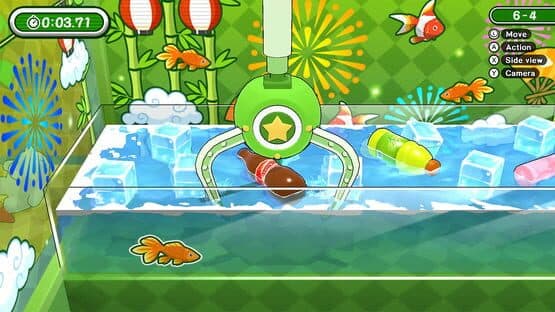 Let's Aim! Crane Game — screenshot 4