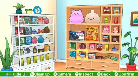 Let's Aim! Crane Game — screenshot 5