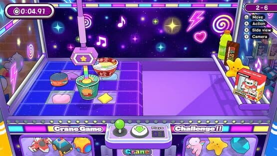 Let's Aim! Crane Game — screenshot 6