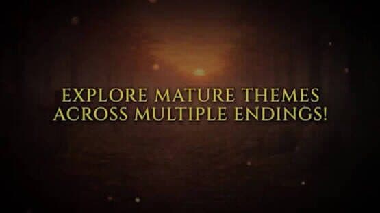 The Fissure — screenshot 1