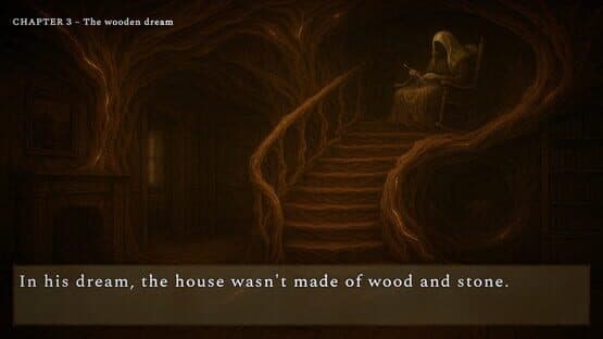 The Fissure — screenshot 4