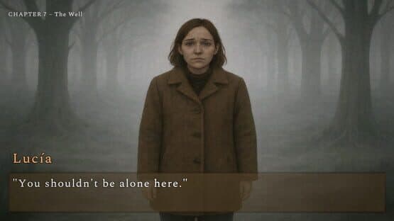 The Fissure — screenshot 5