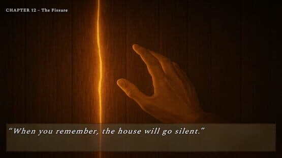 The Fissure — screenshot 6