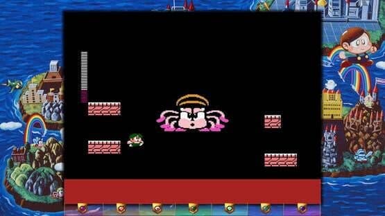 Rainbow Islands CS — screenshot 2