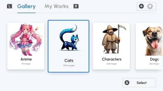 Pixel Art Coloring Book 2 — screenshot 2