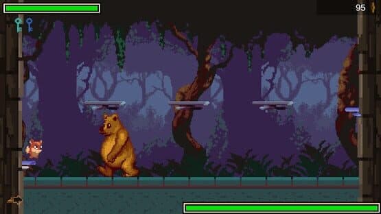 Dragon of Illusion — screenshot 1