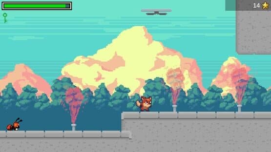 Dragon of Illusion — screenshot 2