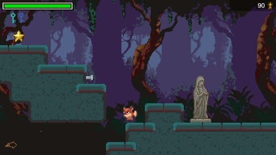 Dragon of Illusion — screenshot 5