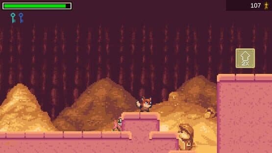 Dragon of Illusion — screenshot 6