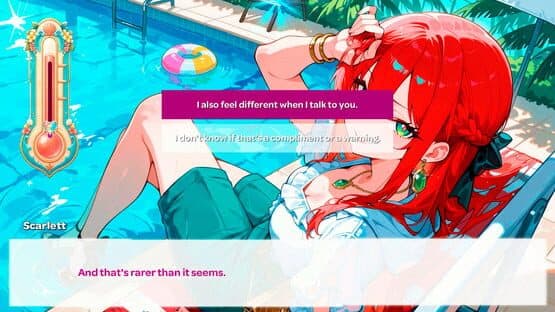 Love Island: Forbidden Girls Temptation — screenshot 2