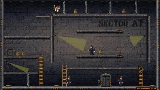 Cash Movers — screenshot 1