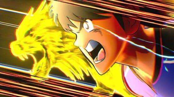 Captain Tsubasa II: World Fighters - Deluxe Edition — screenshot 3