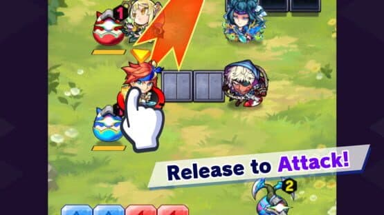 Strike World — screenshot 1