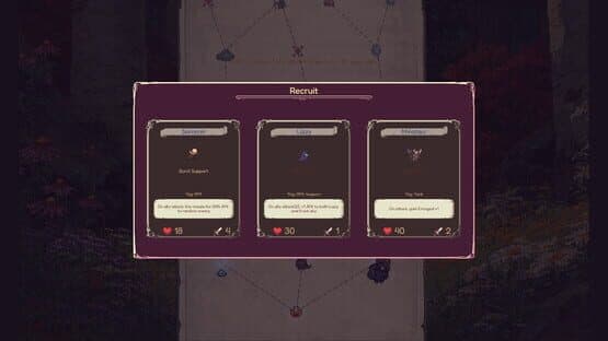 Choose Your Paul! — screenshot 3