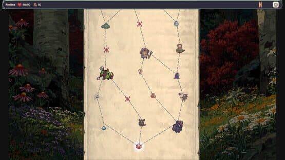 Choose Your Paul! — screenshot 5
