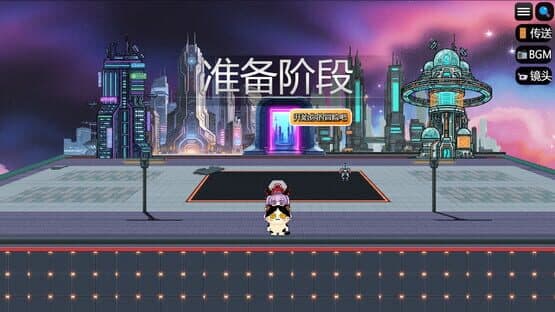 Cats' World — screenshot 1