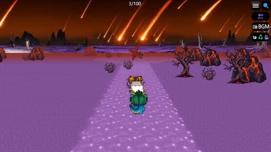 Cats' World — screenshot 2