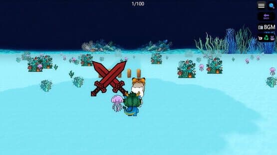 Cats' World — screenshot 5