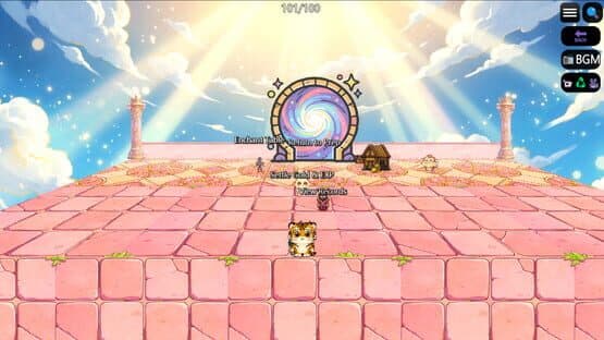 Cats' World — screenshot 7