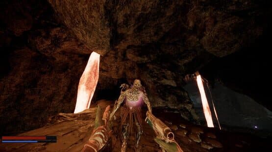 Galactic Realms: Quest for the Forgotten — screenshot 1