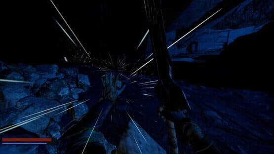 Galactic Realms: Quest for the Forgotten — screenshot 2