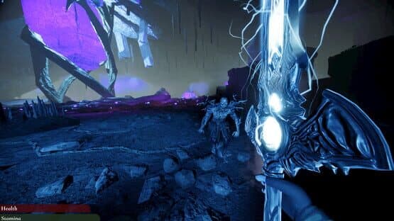 Galactic Realms: Quest for the Forgotten — screenshot 5