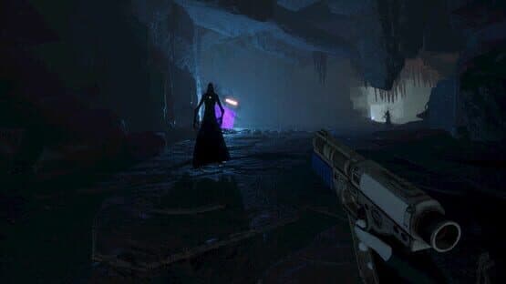Galactic Realms: Quest for the Forgotten — screenshot 7