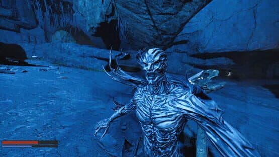 Galactic Realms: Quest for the Forgotten — screenshot 8