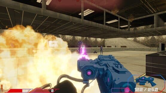 Raise: Embrace the Future — screenshot 4