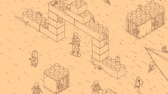 Tiny Cats vs Toys — screenshot 2