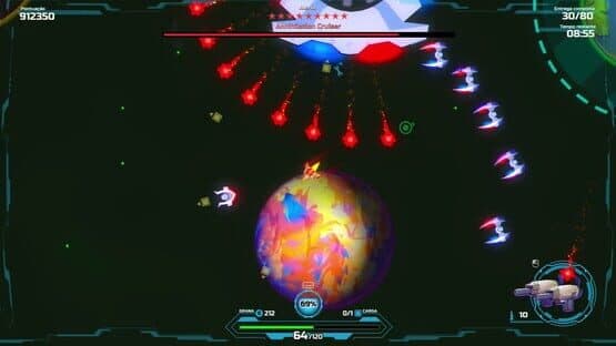 Rogue Run — screenshot 2