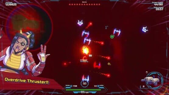 Rogue Run — screenshot 4