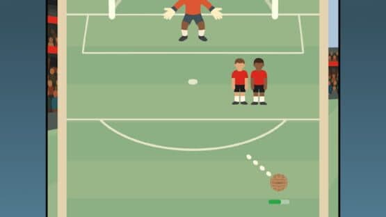 Striker's Instinct — screenshot 2