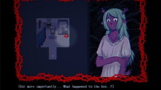 Heartbeat at Midnight — screenshot 1