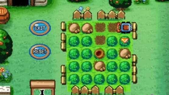 Farm Fun — screenshot 1