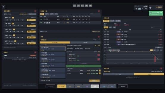 Ultimate Blacksmith Tycoon — screenshot 4