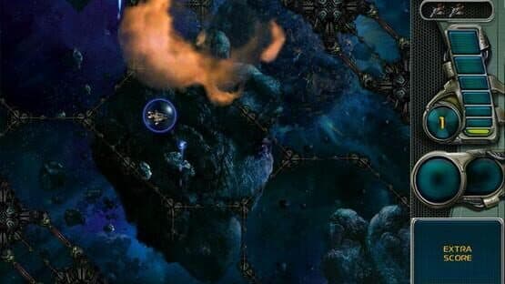 Star Defender 3 — screenshot 3