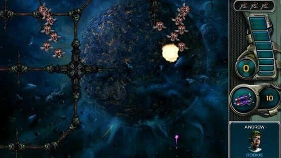 Star Defender 3 — screenshot 4
