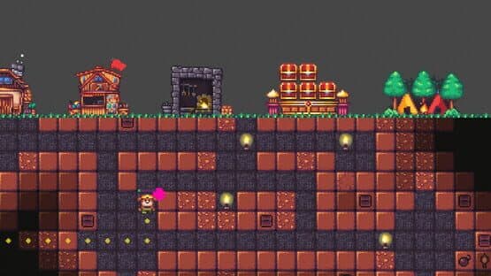 Cozy Mining — screenshot 3