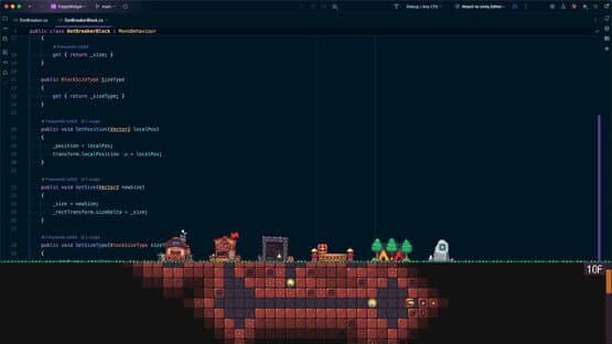 Cozy Mining — screenshot 4