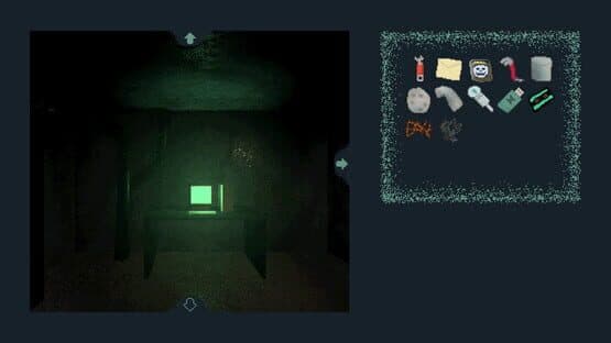 Sludge Department — screenshot 1