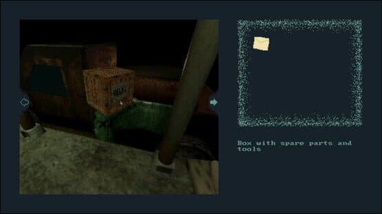 Sludge Department — screenshot 2