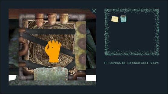 Sludge Department — screenshot 3