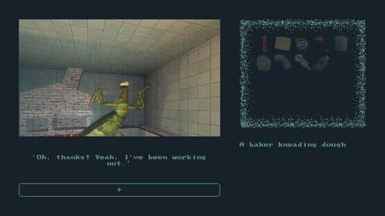 Sludge Department — screenshot 4