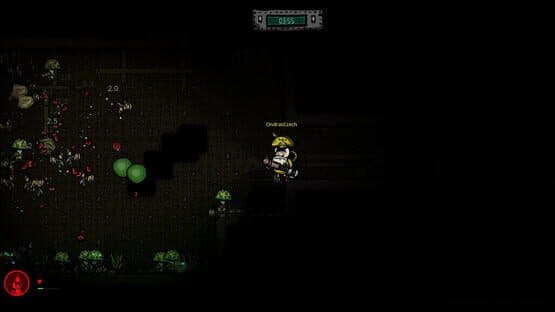 Space Gnomes — screenshot 1