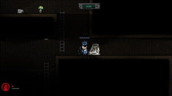 Space Gnomes — screenshot 2