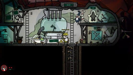Space Gnomes — screenshot 3
