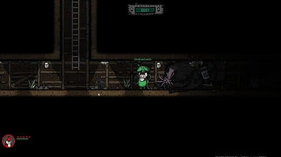 Space Gnomes — screenshot 4