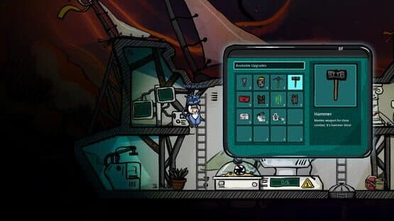Space Gnomes — screenshot 5