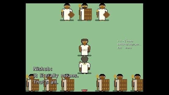 Meshuda — screenshot 2